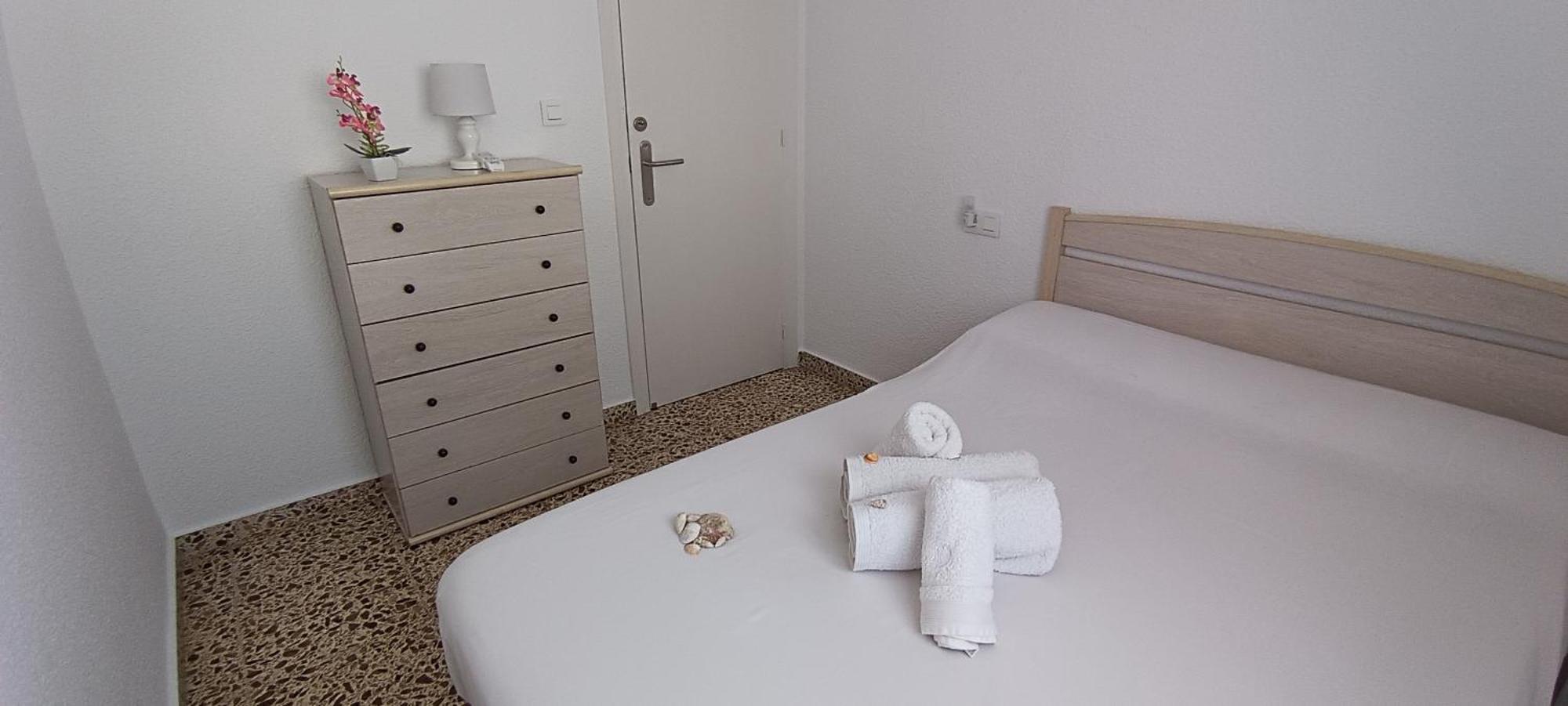 El Dorado Apartamento Santa Pola Exterior foto